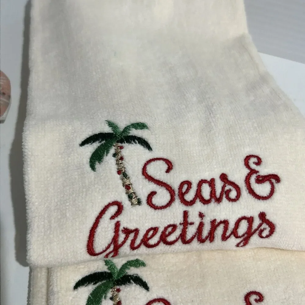 Unbranded lot seasonal
